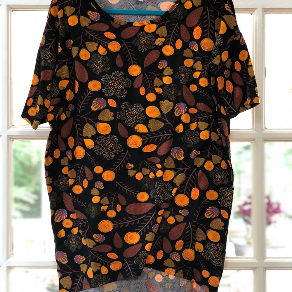 Lularoe Irma Shirt